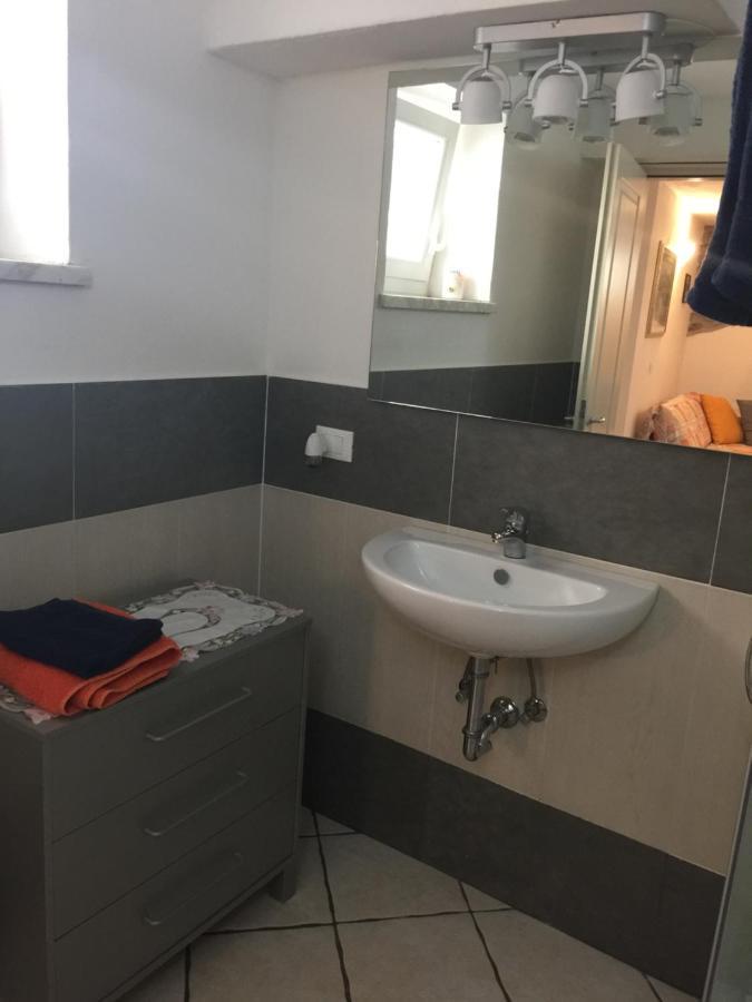 Viola Apartment Piombino Luaran gambar