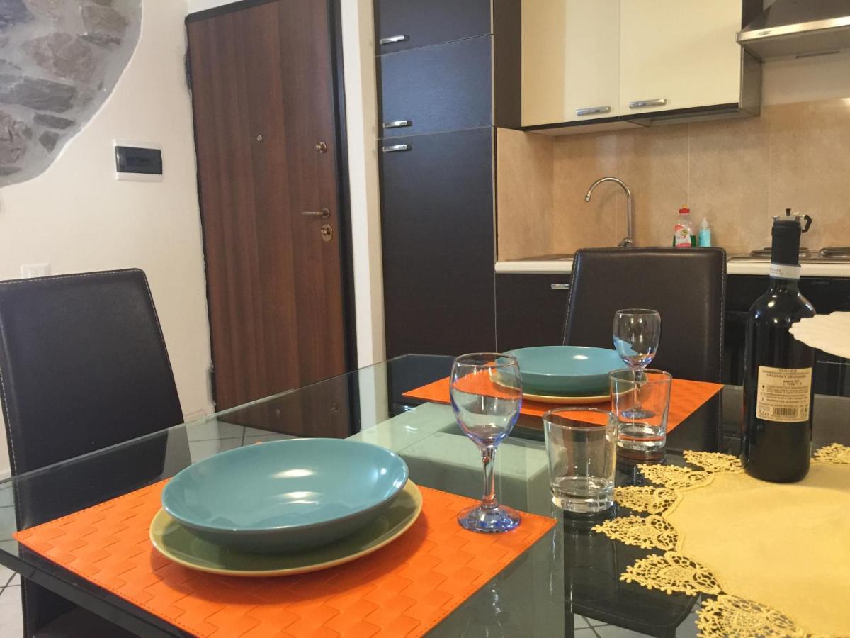 Viola Apartment Piombino Luaran gambar