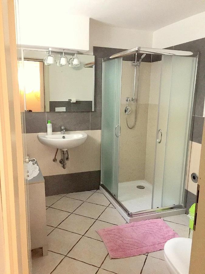 Viola Apartment Piombino Luaran gambar