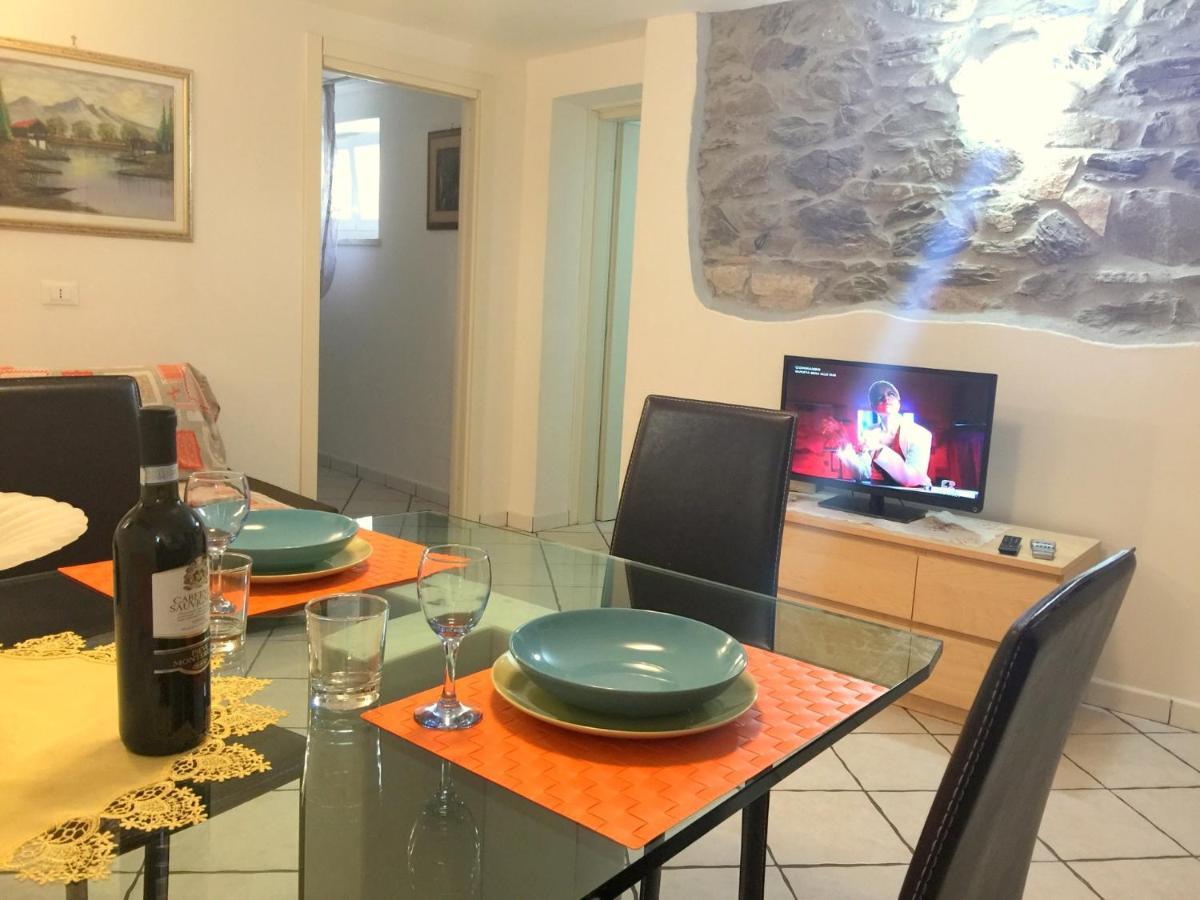 Viola Apartment Piombino Luaran gambar