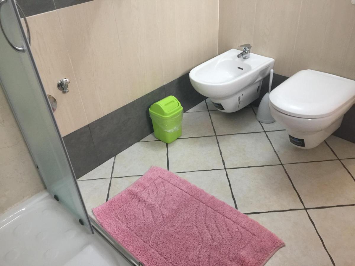 Viola Apartment Piombino Luaran gambar