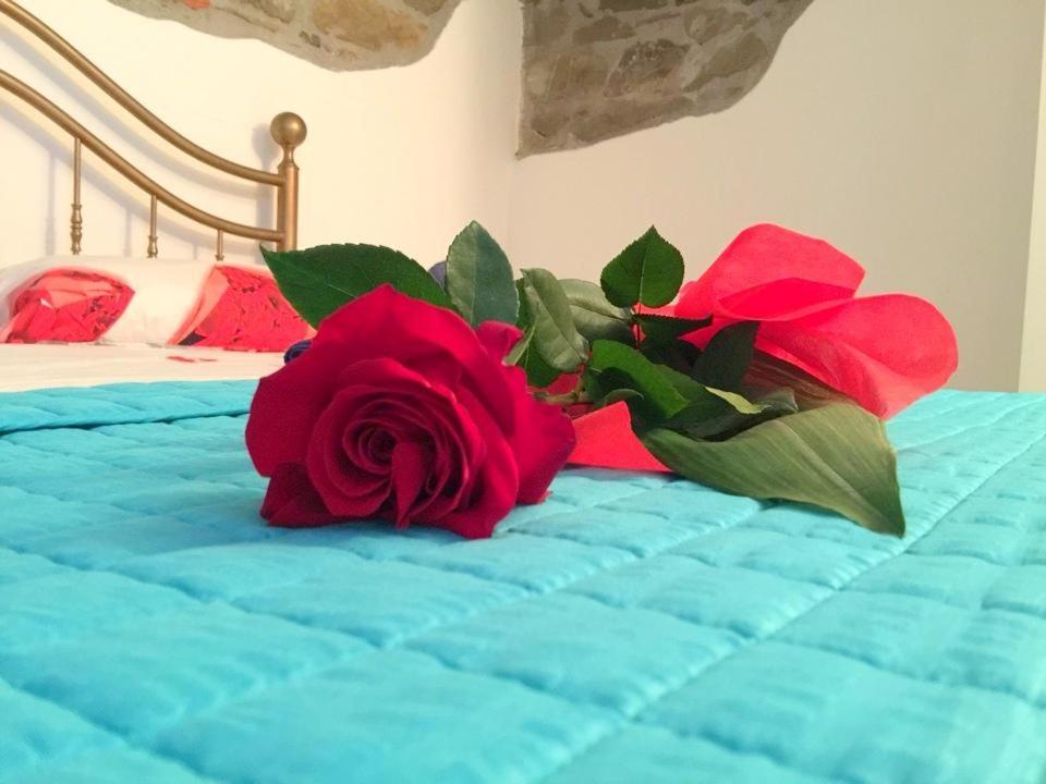 Viola Apartment Piombino Luaran gambar
