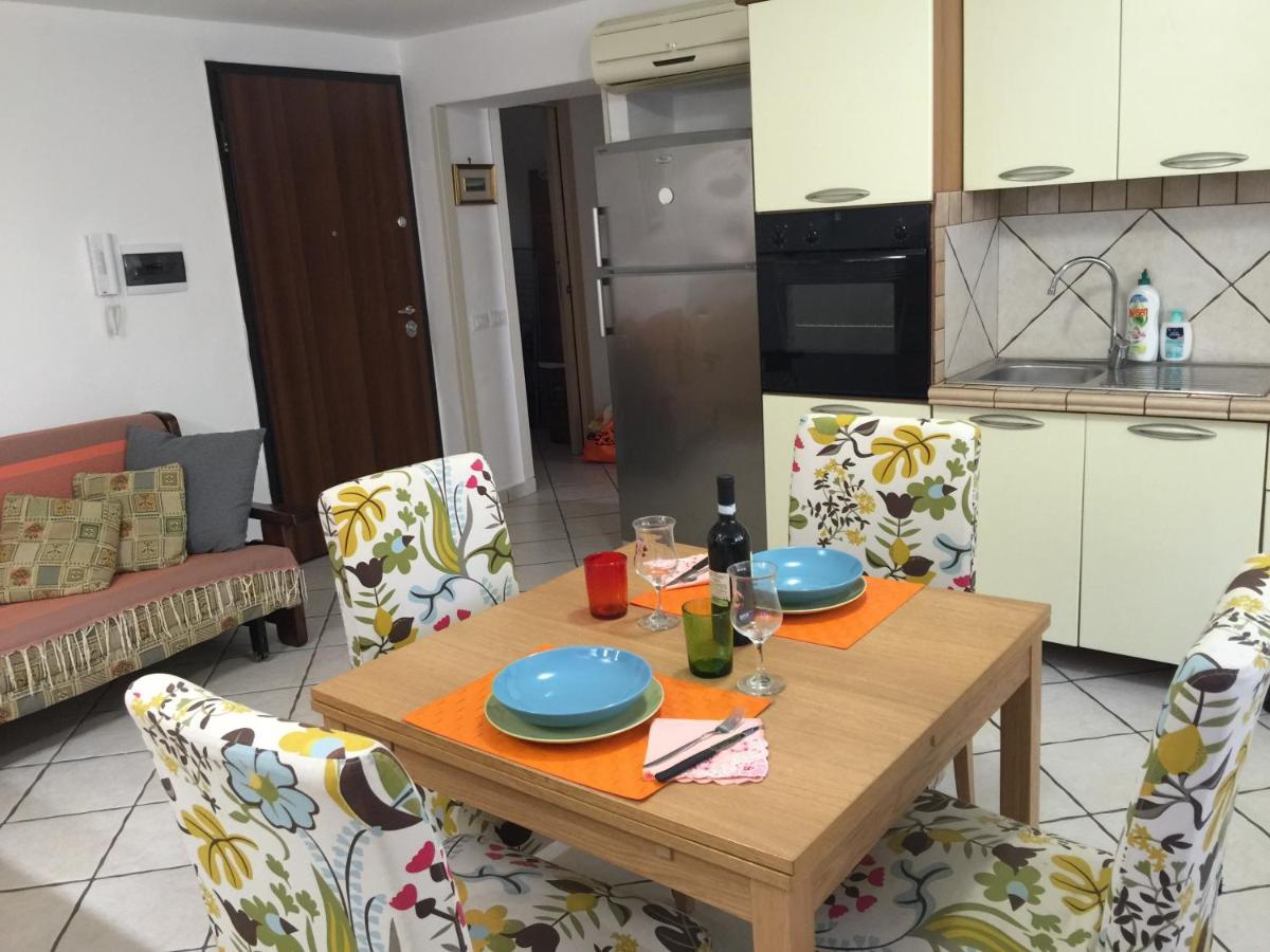 Viola Apartment Piombino Luaran gambar