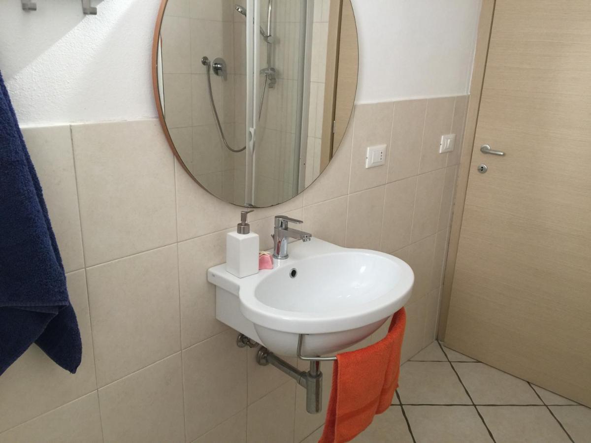 Viola Apartment Piombino Luaran gambar