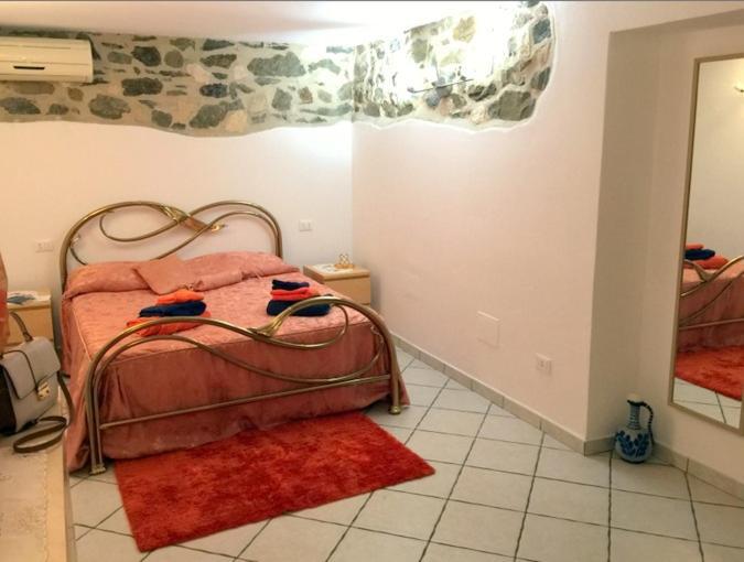 Viola Apartment Piombino Luaran gambar