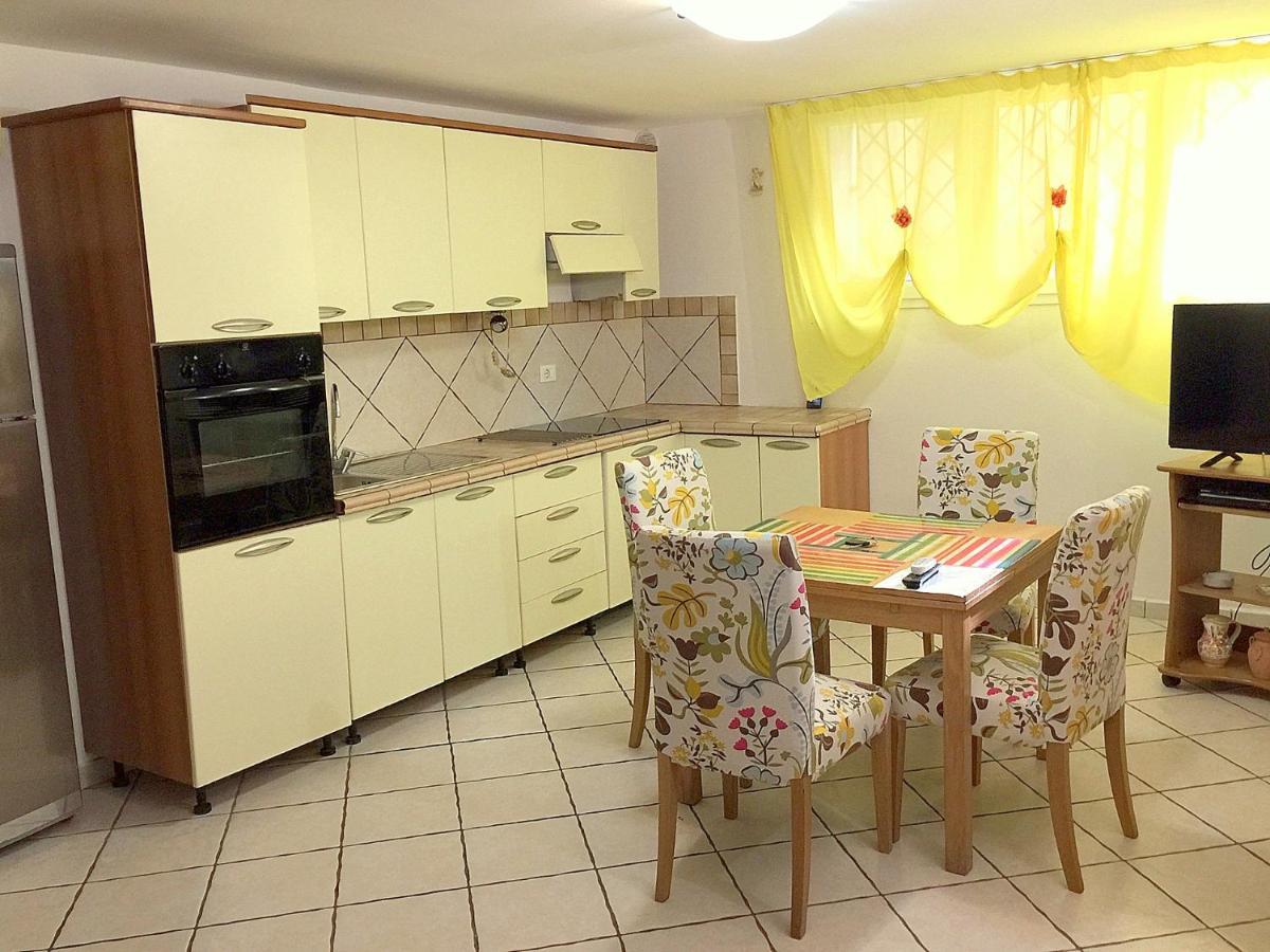Viola Apartment Piombino Luaran gambar
