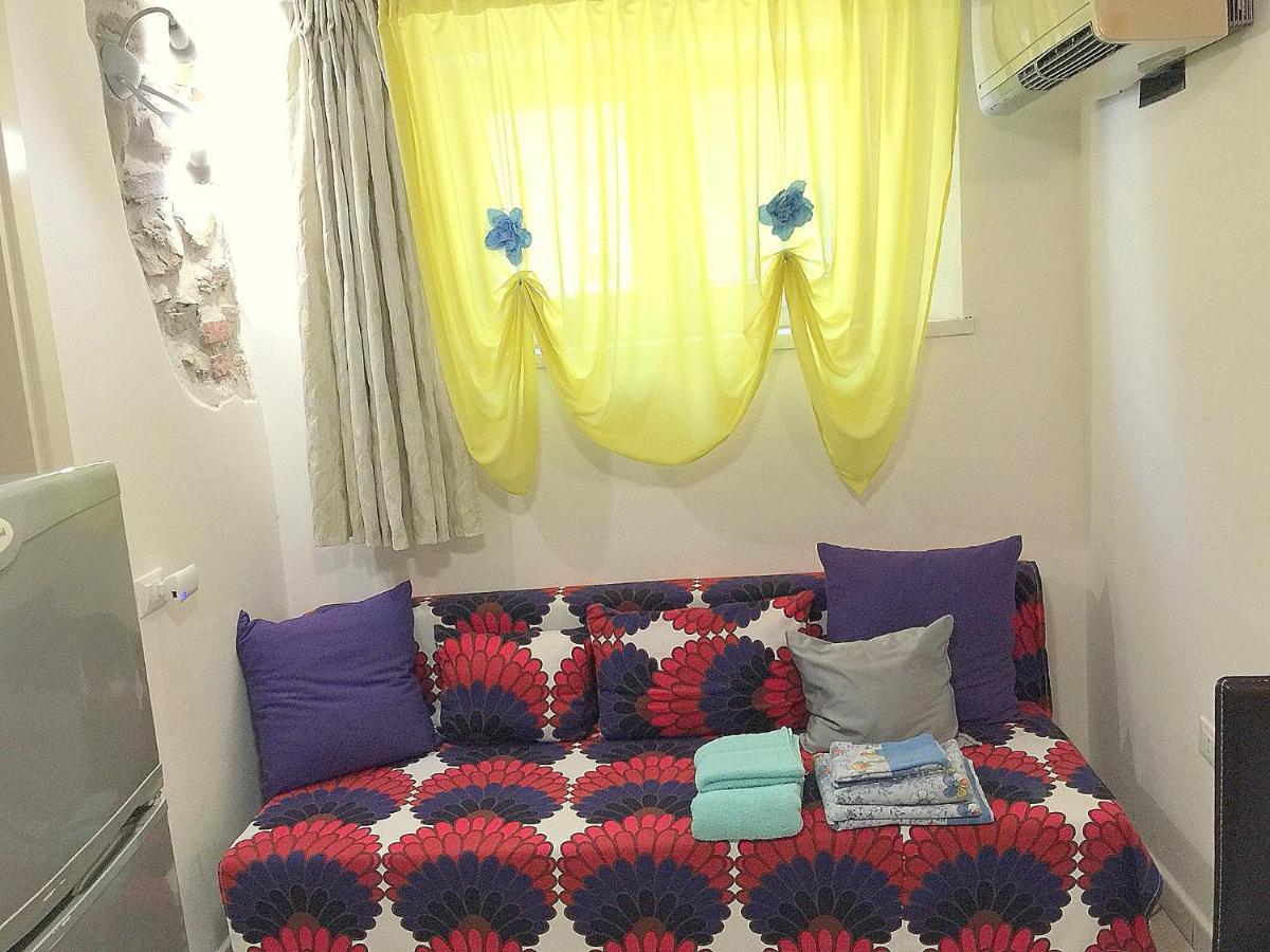Viola Apartment Piombino Luaran gambar